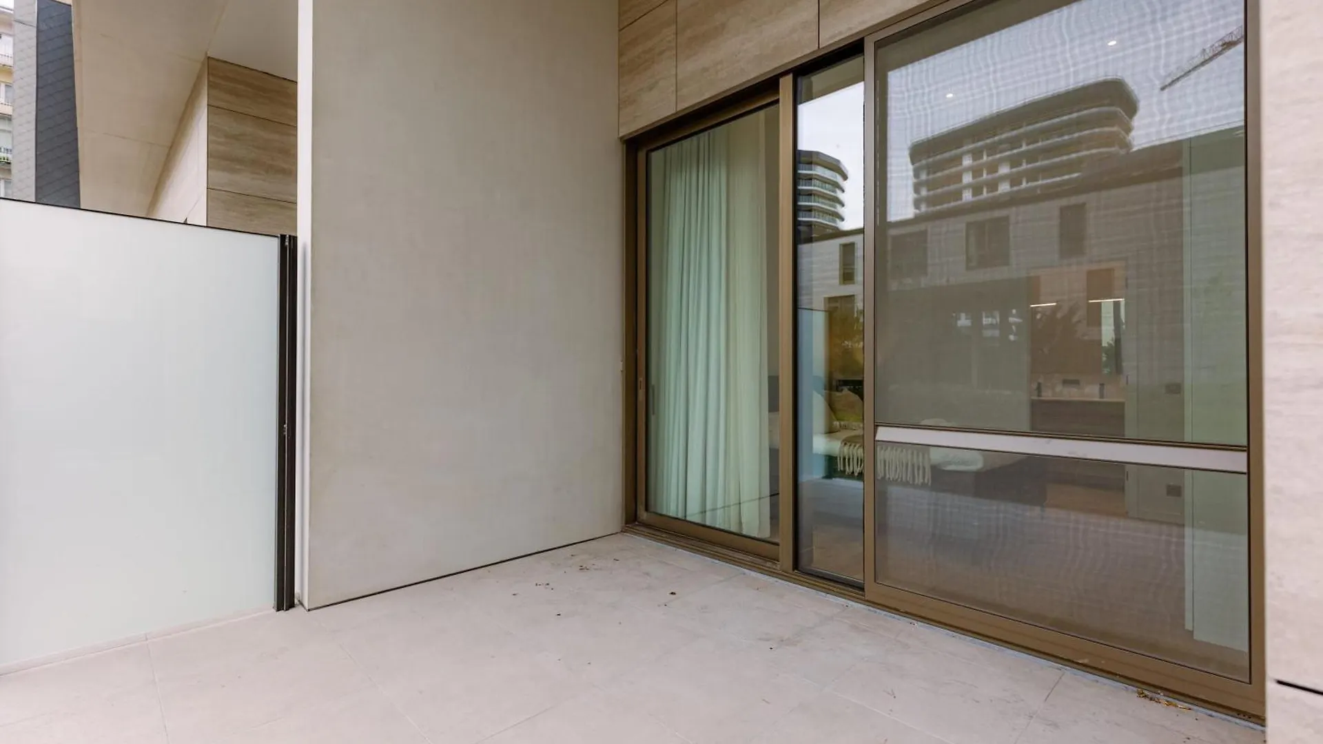 Huswell - Seafront Apartment With Stunning Views أوستيند
