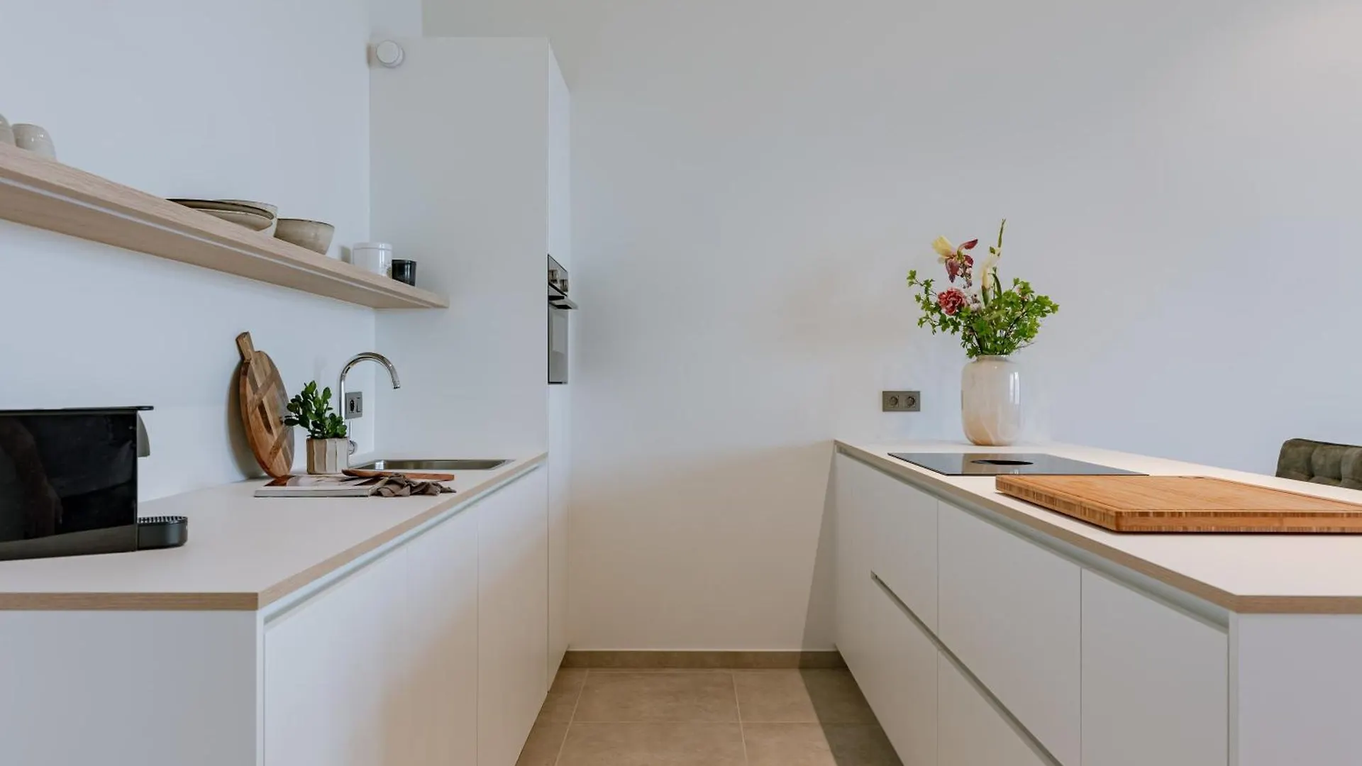 Huswell - Seafront Apartment With Stunning Views أوستيند بلجيكا