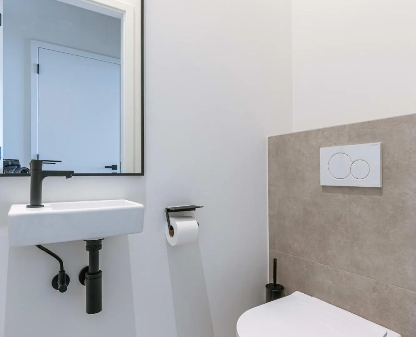 Huswell - Seafront Apartment With Stunning Views أوستيند