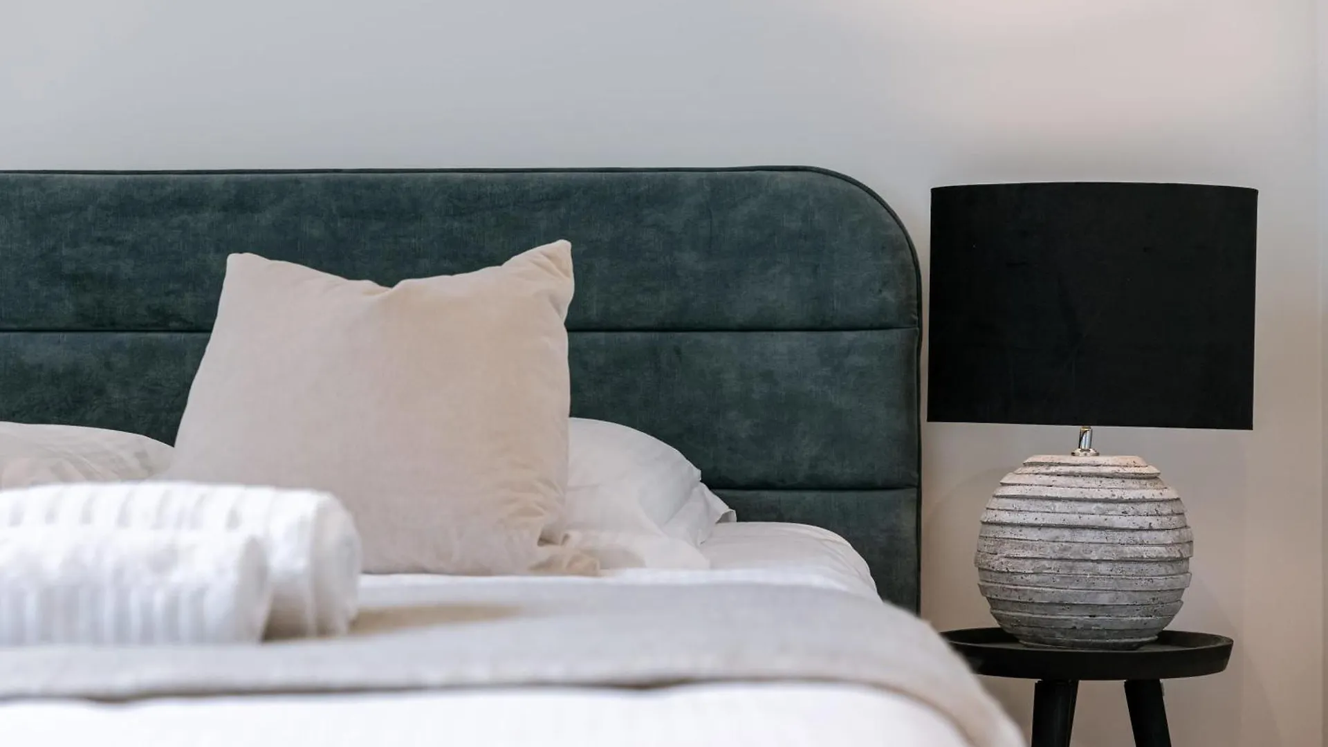 Huswell - Seafront Apartment With Stunning Views أوستيند