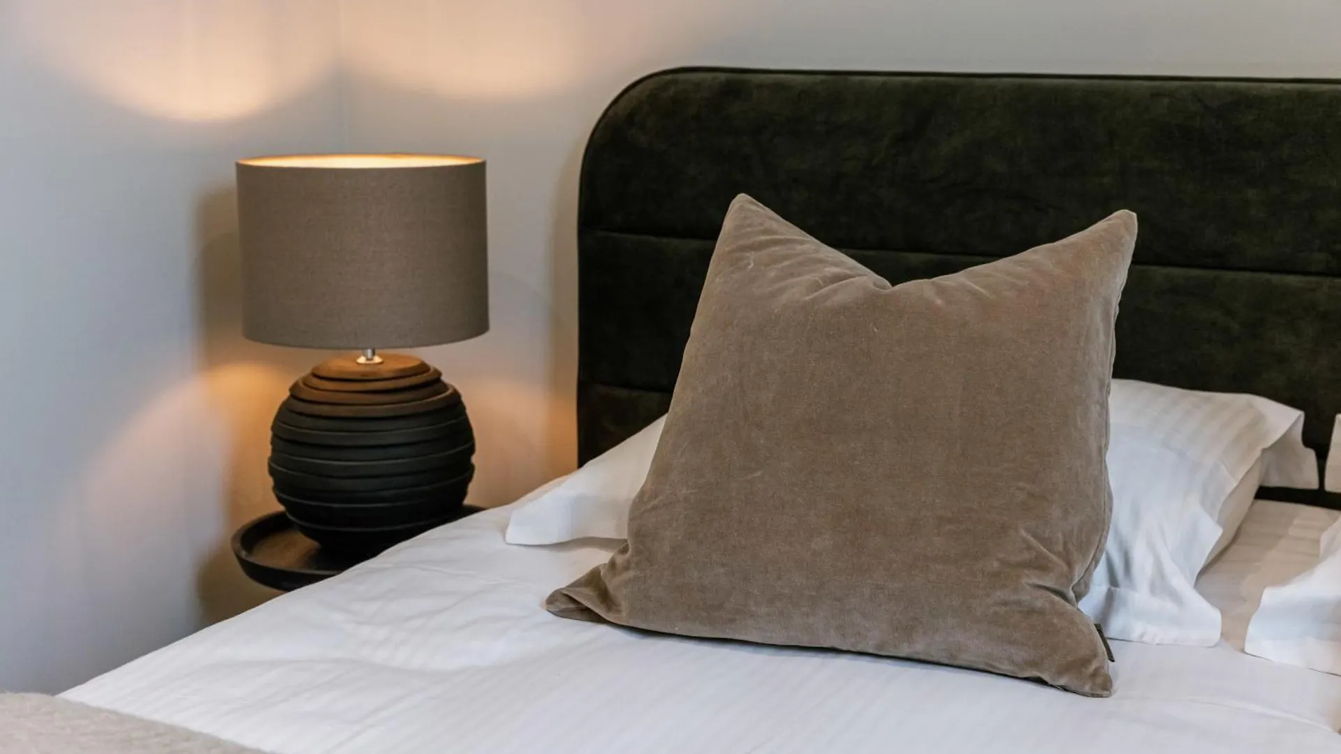 Huswell - Seafront Apartment With Stunning Views أوستيند